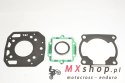 ATHENA USZCZELKI TOP-END KAWASAKI KMX 125 '85-'03, (KMX125)