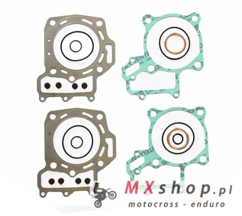 ATHENA USZCZELKI TOP-END KAWASAKI KVF 750 BRUTE FORCE '06-'19 (KVF750)