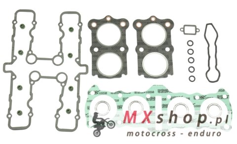 ATHENA USZCZELKI TOP-END KAWASAKI KZ900`74-77