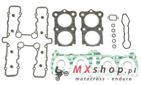 ATHENA USZCZELKI TOP-END KAWASAKI KZ900`74-77