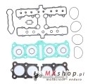 ATHENA USZCZELKI TOP-END KAWASAKI Z100A`77-79, Z1000MK2`79-80, Z1000ST`79-80, Z1R`78