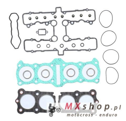 ATHENA USZCZELKI TOP-END KAWASAKI Z100A`77-79, Z1000MK2`79-80, Z1000ST`79-80, Z1R`78