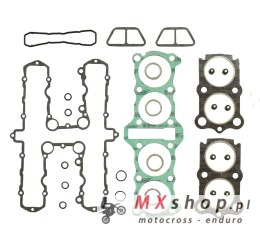 ATHENA USZCZELKI TOP-END KAWASAKI Z100J`81-82, Z1000LTD`81, Z1000R2`83