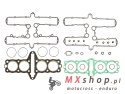 ATHENA USZCZELKI TOP-END KAWASAKI Z650B/C`77-80, Z650SR`79-80, Z650F`81-82