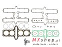 ATHENA USZCZELKI TOP-END KAWASAKI Z650B/C`77-80, Z650SR`79-80, Z650F`81-82