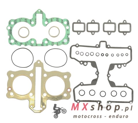 ATHENA USZCZELKI TOP-END KAWASAKI Z750B TWIN`76-78, Z750LTD`82-84 (TWIN)