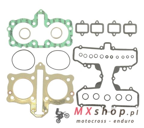ATHENA USZCZELKI TOP-END KAWASAKI Z750B TWIN`76-78, Z750LTD`82-84 (TWIN)