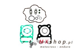 ATHENA USZCZELKI TOP-END KYMCO MXER 150 (02-04), MXU 150 (05-06) - DOMÓWIĆ