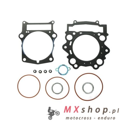 ATHENA USZCZELKI TOP-END YAMAHA XT 660R/X '04-'11, MT '03, XTZ660 TENERE '08-'12, APRILIA PEGASO 660 '04-'11