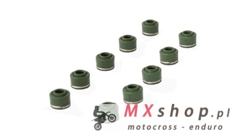 ATHENA USZCZELNIACZ ZAWOROWY 12208-413 HONDA/SUZUKI/YAMAHA/HUSQVARNA , LTR 450 '06-'09