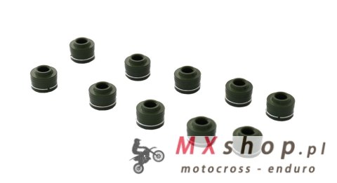 ATHENA USZCZELNIACZ ZAWOROWY 12209-GB4 (HONDA/KYMCO) XL 125 V VARADERO , VT 125 SHADOW