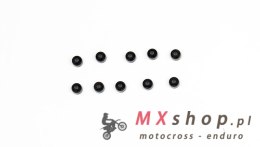 ATHENA USZCZELNIACZ ZAWOROWY 92049-134 KAWASAKI ER6, KXF250, ZX10R, ZX9R, ZXR750