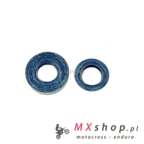 ATHENA USZCZELNIACZE WAŁU KORBOWEGO MINARELLI 50