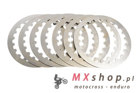 JR WYPRZEDAŻ EBS PRZEKŁADKI TARCZ SPRZĘGŁOWYCH KTM SXC 540 '98-'00, LC4 620 '94-'98, LC4 400 '95-'97