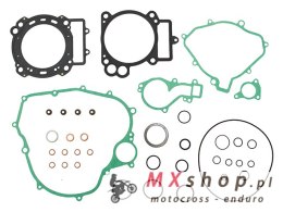 NAMURA KOMPLET USZCZELEK KTM 690 DUKE 07-10, ENDURO 08-13, SUPERMOTO 07-18 (P400270870038)