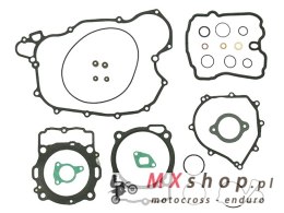 NAMURA KOMPLET USZCZELEK KTM EX-C 450/500 (14-16), HUSQVARNA FE450/501 (14-16