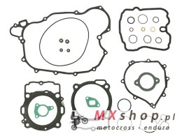 NAMURA KOMPLET USZCZELEK KTM EX-C 450/500 (14-16), HUSQVARNA FE450/501 (14-16