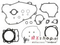 NAMURA KOMPLET USZCZELEK KTM EXC450 (09-11),XC-W450 (08-11) EXC530 (09-11)