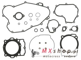 NAMURA KOMPLET USZCZELEK KTM EXC450 (09-11),XC-W450 (08-11) EXC530 (09-11)