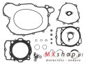 NAMURA KOMPLET USZCZELEK KTM EXC450 (12-13),XC-W450 (12-13),EXC500 (12-13)