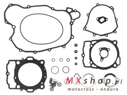 NAMURA KOMPLET USZCZELEK KTM EXC450 (12-13),XC-W450 (12-13),EXC500 (12-13)