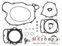 NAMURA KOMPLET USZCZELEK KTM EXC450 (12-13),XC-W450 (12-13),EXC500 (12-13)