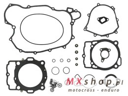 NAMURA KOMPLET USZCZELEK KTM EXC450 (12-13),XC-W450 (12-13),EXC500 (12-13)