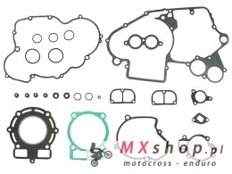 NAMURA KOMPLET USZCZELEK KTM EXCF 250 (01-06) (EXC250 RACING)