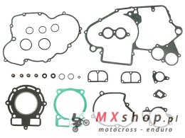 NAMURA KOMPLET USZCZELEK KTM EXCF 250 (01-06) (EXC250 RACING)