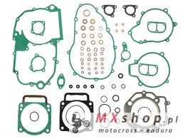 NAMURA KOMPLET USZCZELEK KTM LC4 640 SUPERMOTO/ADVENTURE, DUKE 640, SMC/SMX 625 03-07 (P400270850024)