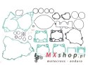 NAMURA KOMPLET USZCZELEK KTM SX 125 '16-'22, SX 150 '16-'22, HUSQVARNA TC 125 '16-'22, TE 150 '16-'22, TPI 150 '20-'22 ,GAS GAS 