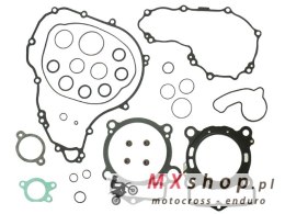 NAMURA KOMPLET USZCZELEK KTM SXF 250 '16-'22 , EXCF 250 '17-'20, HUSQVARNA FE 250 '17-'20 GAS GAS EX/MC 250 '20-'21