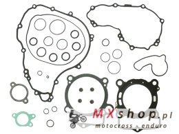 NAMURA KOMPLET USZCZELEK KTM SXF 250 '16-'22 , EXCF 250 '17-'20, HUSQVARNA FE 250 '17-'20 GAS GAS EX/MC 250 '20-'21