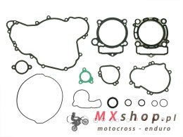 NAMURA KOMPLET USZCZELEK KTM SXF 350 11-12, EXCF 350 12-13