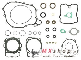 NAMURA KOMPLET USZCZELEK KTM SXF 450 (14-15) HUSQVARNA FC 450 (14-15)