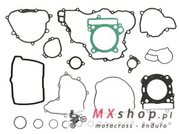 NAMURA KOMPLET USZCZELEK KTM SXF250 06-12/EXCF 250 06-13