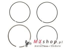 NAMURA PIERŚCIENIE TŁOKOWE KTM 450 SXF '07-'12, EXCF '08-'09 (STD) (SXF450, SXF 450, SX450F, SX 450F, EXC450F)