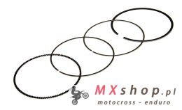 NAMURA PIERŚCIENIE TŁOKOWE KTM 450 SXF '07-'12, EXCF '08-'09 (STD) (SXF450, SXF 450, SX450F, SX 450F, EXC450F)
