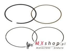 NAMURA PIERŚCIENIE TŁOKOWE KTM SXF350 11-15, EXC350 12-15
