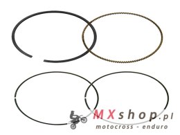 NAMURA PIERŚCIENIE TŁOKOWE KTM SXF350 11-15, EXC350 12-15