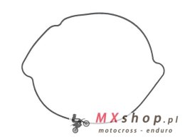 NAMURA USZCZELKA POKRYWY SPRZĘGŁA KTM EXCF 450 '07-11, EXC 530 '07-11 ZEWNĘTRZNA (78030027000)