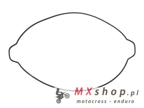 NAMURA USZCZELKA POKRYWY SPRZĘGŁA KTM SX 125/150 '16-18, EXC 125/150 '17-18, HUSQVARNA TC 125 '16-17, TE 150 '17 (ZEWNĘTRZNA)