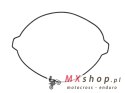 NAMURA USZCZELKA POKRYWY SPRZĘGŁA KTM SX 250 17-23, EXC 250 17-23, HUSQVARNA TC/TE 250, TE/TX 300 17-23 (ZEWNĘTRZNA) (OEM 554300