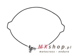 NAMURA USZCZELKA POKRYWY SPRZĘGŁA KTM SX 250 17-23, EXC 250 17-23, HUSQVARNA TC/TE 250, TE/TX 300 17-23 (ZEWNĘTRZNA) (OEM 554300