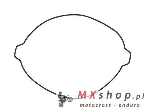 NAMURA USZCZELKA POKRYWY SPRZĘGŁA KTM SX 250 17-23, EXC 250 17-23, HUSQVARNA TC/TE 250, TE/TX 300 17-23 (ZEWNĘTRZNA) (OEM 554300