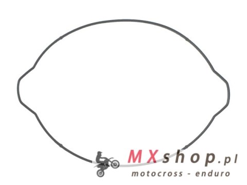 NAMURA USZCZELKA POKRYWY SPRZĘGŁA KTM SXF 250 '06-16, EXCF 250 '07, HUSABERG FE 250 '13 (ORING) ZEWNĘTRZNA