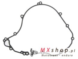 NAMURA USZCZELKA POKRYWY SPRZĘGŁA KTM SXF 250/350 '16-18, EXCF 250/350 '17-18, HUSQVARNA FC 250/350 '17-18 (WEWNĘTRZNA)(METALOWA