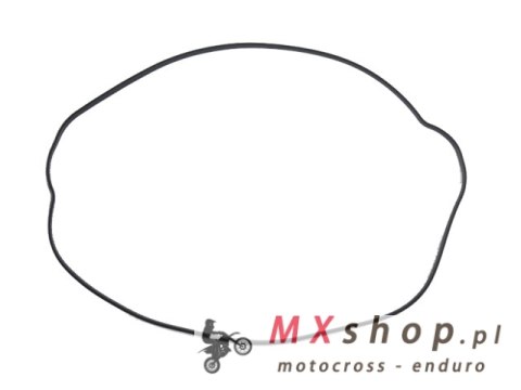 NAMURA USZCZELKA POKRYWY SPRZĘGŁA KTM SXF/SX-F 250/350 '16-'22, EXCF/EXC-F 250/350 '17-'22, HUSQVARNA FC/FE 250/350 '16-'22 ,GAS