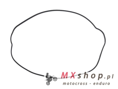 NAMURA USZCZELKA POKRYWY SPRZĘGŁA KTM SXF/SX-F 250/350 '16-'22, EXCF/EXC-F 250/350 '17-'22, HUSQVARNA FC/FE 250/350 '16-'22 ,GAS