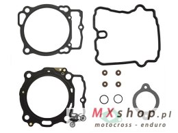 NAMURA USZCZELKI TOP-END HUSQVARNA FC 450 '16-'22 KTM SXF 450 '16-22 (SXF450, SX 450F, SX 450 F) (Z USZCZELKĄ POKRYWY ZAWOROWEJ)